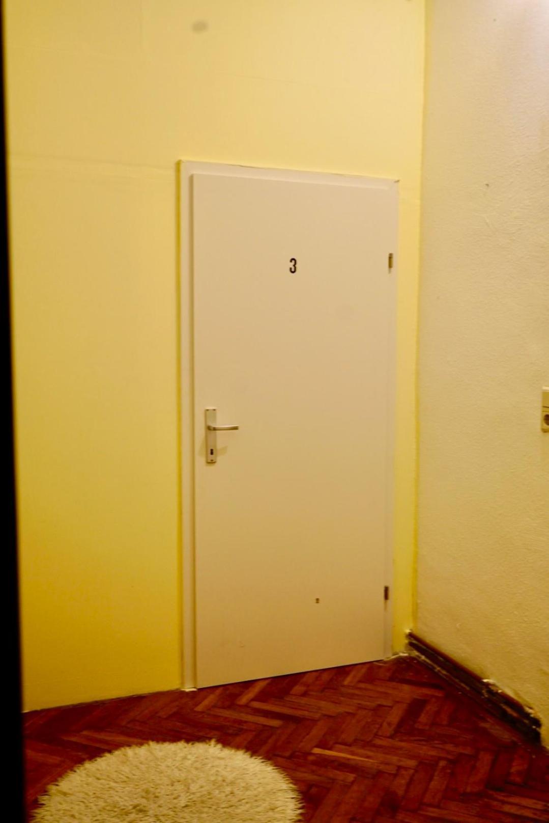 Schoepfwerk Hostel 10 Wenen Buitenkant foto